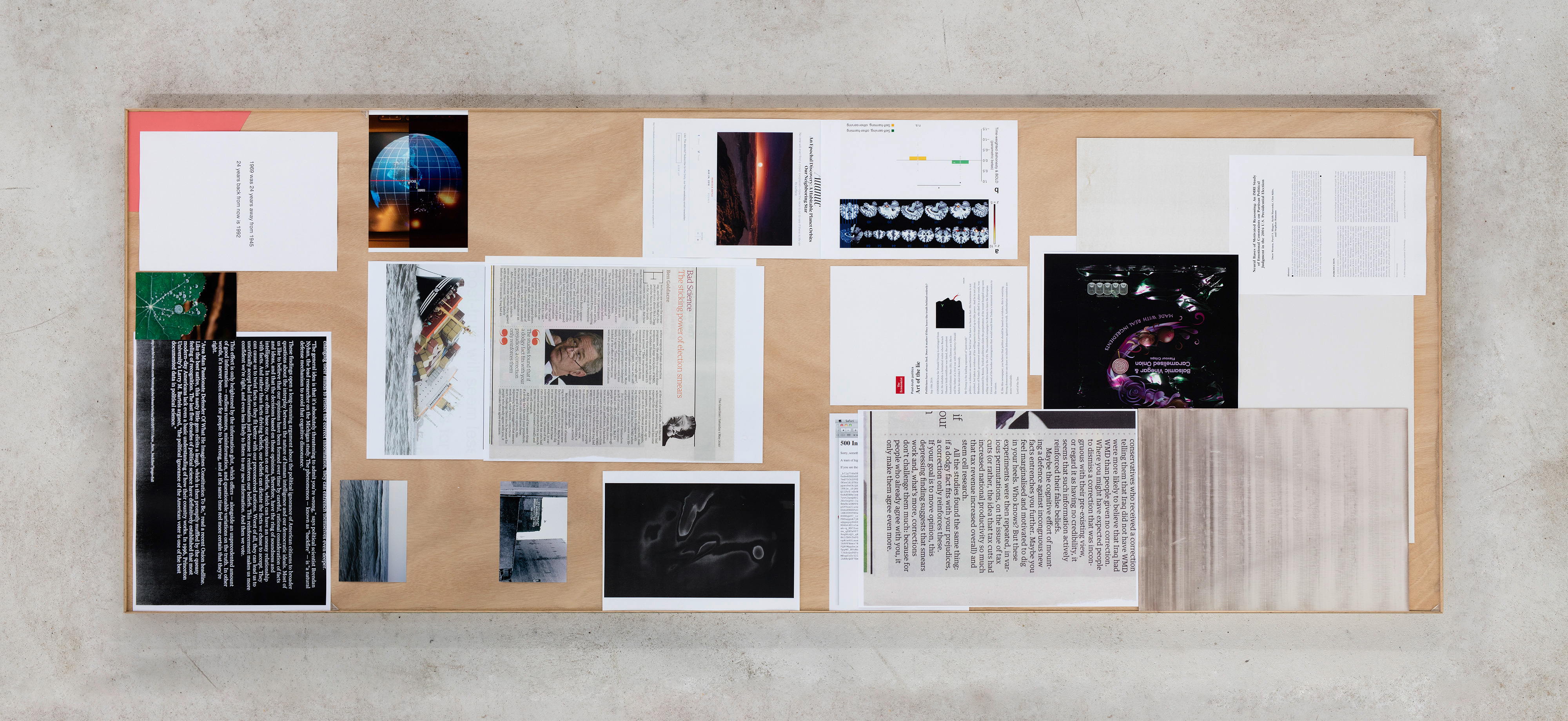 Wolfgang Tillmans 『truth study center』 Wolfgang Tillmans at Maureen Paley, London | Contemporary